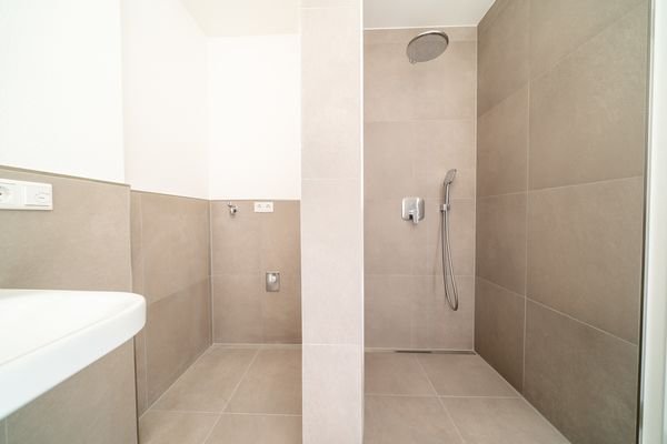 Dusche