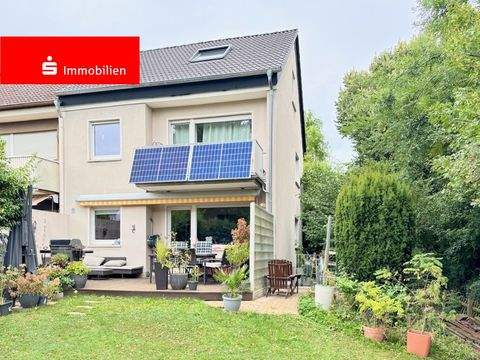 Frankfurt Häuser, Frankfurt Haus kaufen