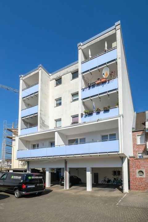 Langenfeld Wohnungen, Langenfeld Wohnung kaufen