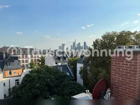Frankfurt am Main Wohnungen, Frankfurt am Main Wohnung mieten