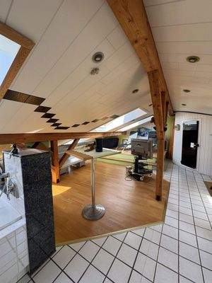 Spa- Bereich / Sauna