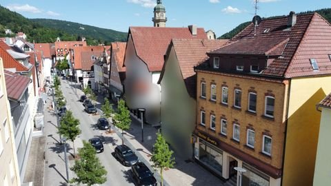 Albstadt Häuser, Albstadt Haus kaufen