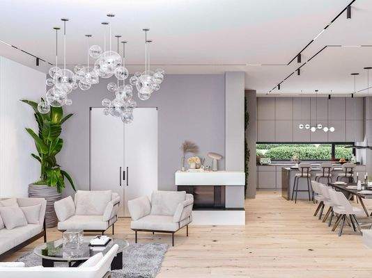 Haus 1 - Wohnen Essen 3