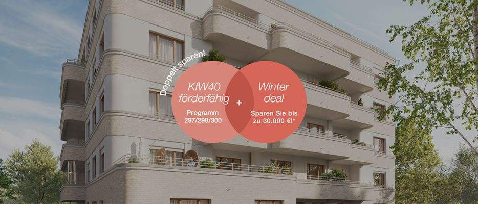 Architektur mit Charakter