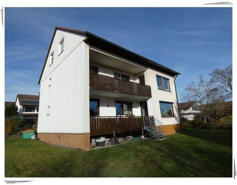 Dinkelsbühl Wohnungen, Dinkelsbühl Wohnung kaufen