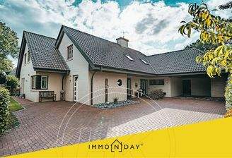 Doppelhaushälfte in Lohne