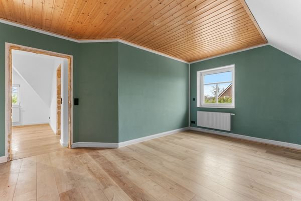 Schlafzimmer II