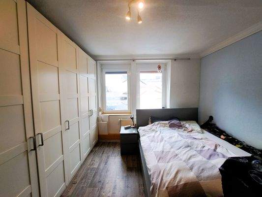 Immobilienperle Veronika Löffler - Obergeschoss - Kinderzimmer 1