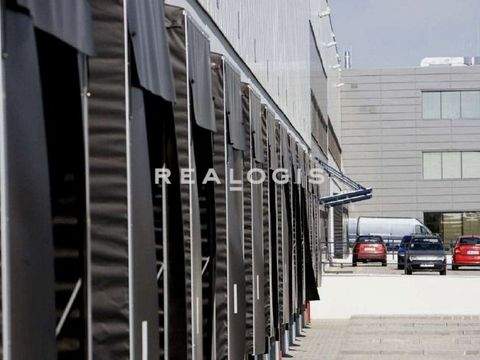 Rödermark Halle, Rödermark Hallenfläche