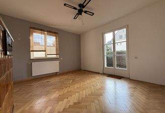 EG links Wohnzimmer