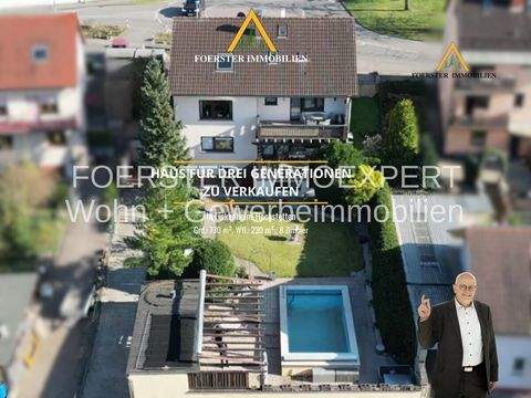 Linkenheim-Hochstetten Häuser, Linkenheim-Hochstetten Haus kaufen