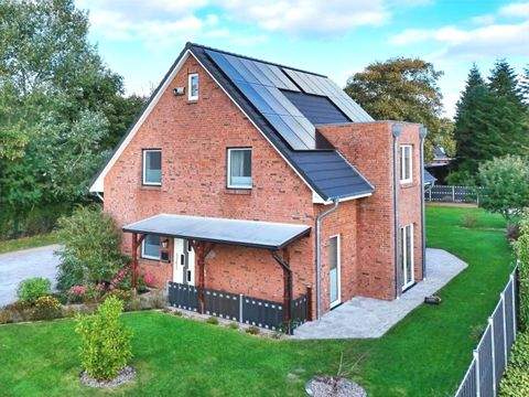 Großenwiehe Häuser, Großenwiehe Haus kaufen