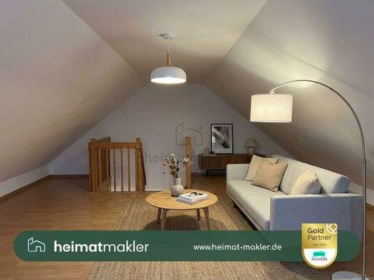 Studio Einrichtungsbeispiel