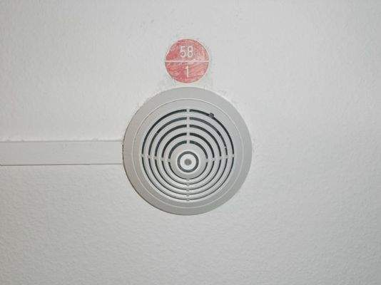 Rauchmelder