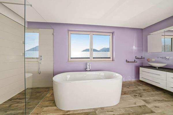 Badezimmer -  2. Stock