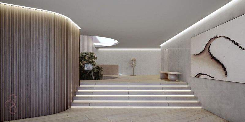 Villa SENSE by Manuel Ruiz Moriche - ARK Architects - Sotogrande 22