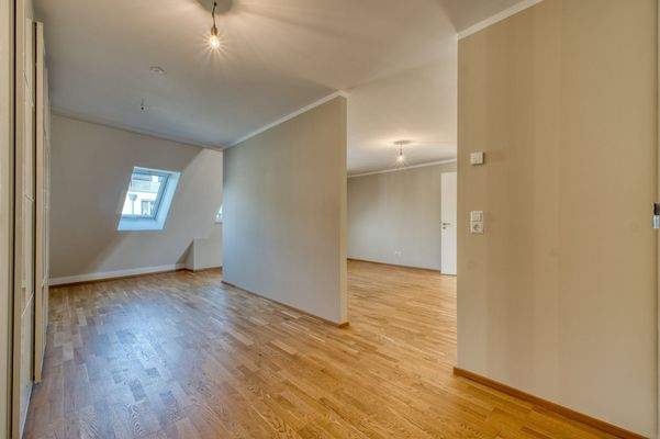 1. Ebene | Master Bedroom