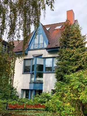 Hausansicht Südseite