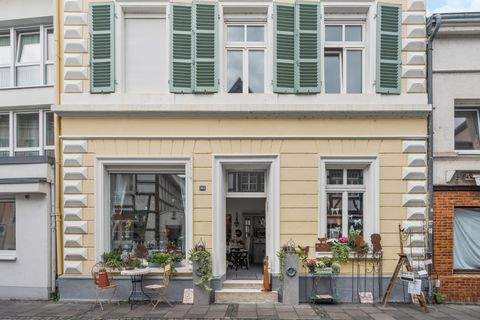 Königswinter Häuser, Königswinter Haus kaufen