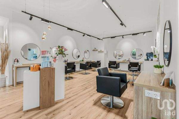 Friseursalon