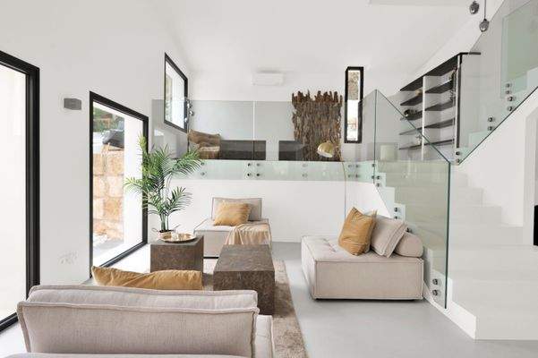 Apartment in Cas Català 39