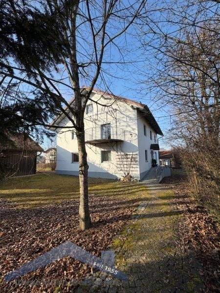 Ruderting Häuser, Ruderting Haus kaufen