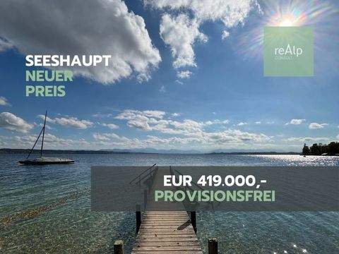 Seeshaupt Wohnungen, Seeshaupt Wohnung kaufen