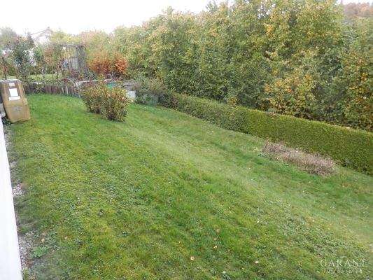 Hinterer-Garten
