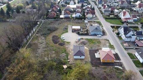 Aschersleben Grundstücke, Aschersleben Grundstück kaufen