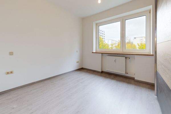 Schlafzimmer anderer Winkel