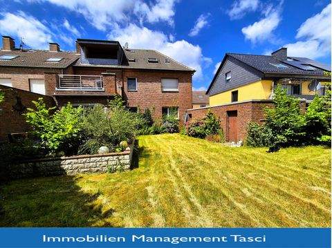 Herten Wohnungen, Herten Wohnung kaufen