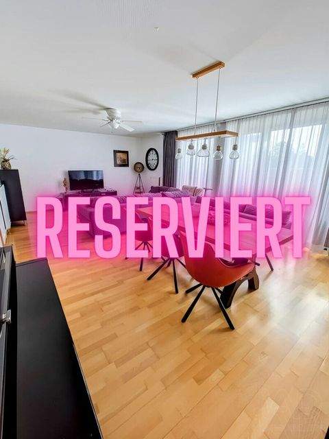 Tuttlingen / Möhringen Wohnungen, Tuttlingen / Möhringen Wohnung kaufen