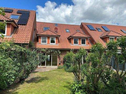 Hamburg Häuser, Hamburg Haus kaufen