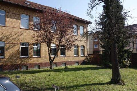 Helmstedt Wohnungen, Helmstedt Wohnung mieten