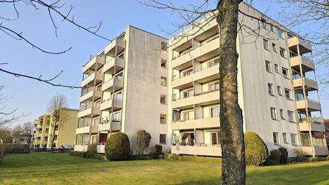 Kölln-Reisiek Wohnungen, Kölln-Reisiek Wohnung mieten