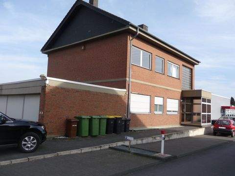 Bornheim Büros, Büroräume, Büroflächen 