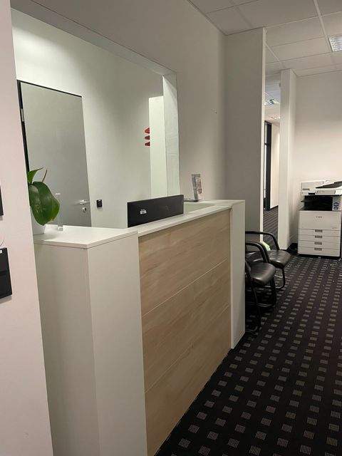 Ingolstadt Büros, Büroräume, Büroflächen 