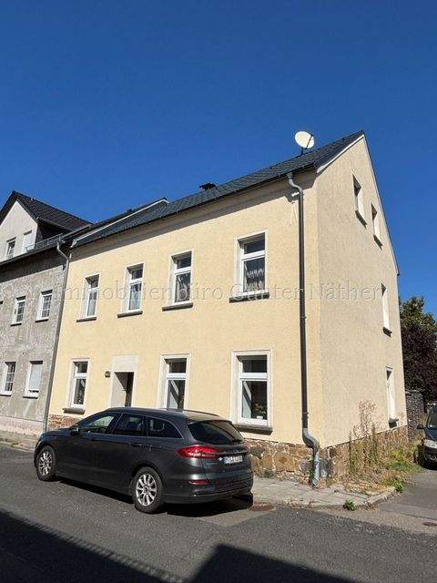 Bad Lausick Häuser, Bad Lausick Haus kaufen