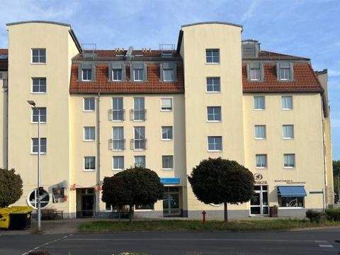 Leipzig / Mölkau Wohnungen, Leipzig / Mölkau Wohnung kaufen