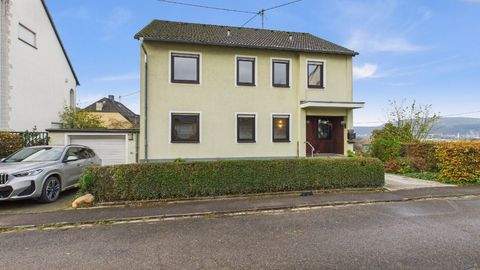 Trier Häuser, Trier Haus kaufen