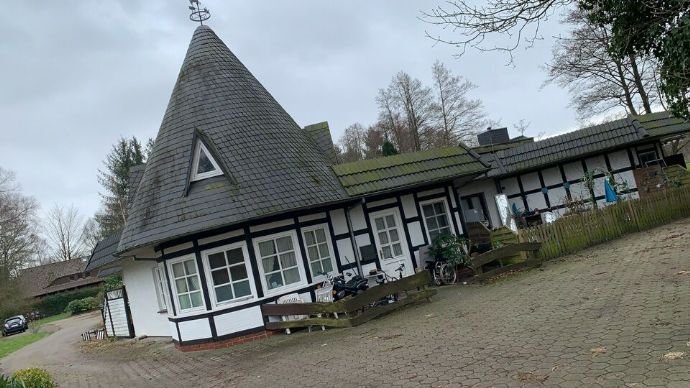 Gebote erbeten Courtagefrei lfd modernisiert