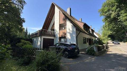 Memmingen Häuser, Memmingen Haus kaufen