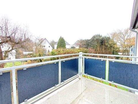 Minden Wohnungen, Minden Wohnung mieten