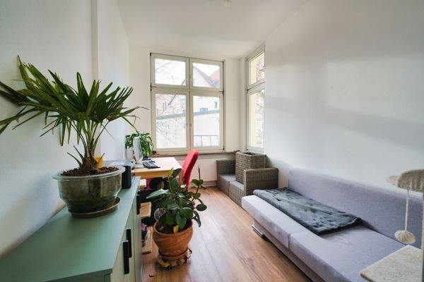 Kinder-/Arbeitszimmer