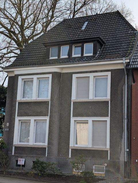 Marl Häuser, Marl Haus kaufen