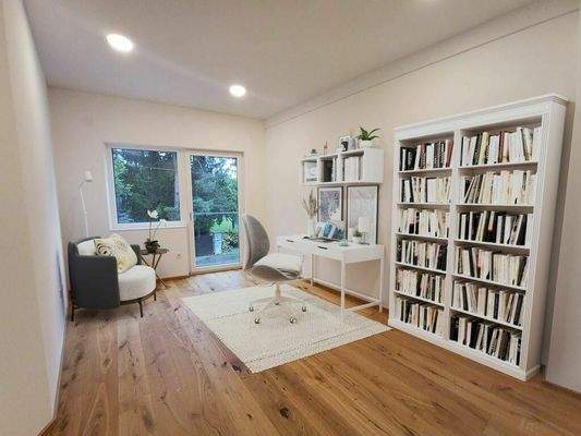 Zimmer 1 Möblierungsvorschlag