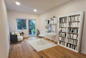 Zimmer 1 Möblierungsvorschlag