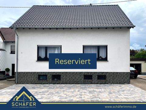 Ensdorf Häuser, Ensdorf Haus kaufen