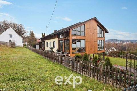 Fischach Häuser, Fischach Haus kaufen