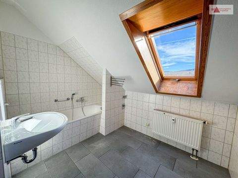 Raschau-Markersbach Wohnungen, Raschau-Markersbach Wohnung mieten